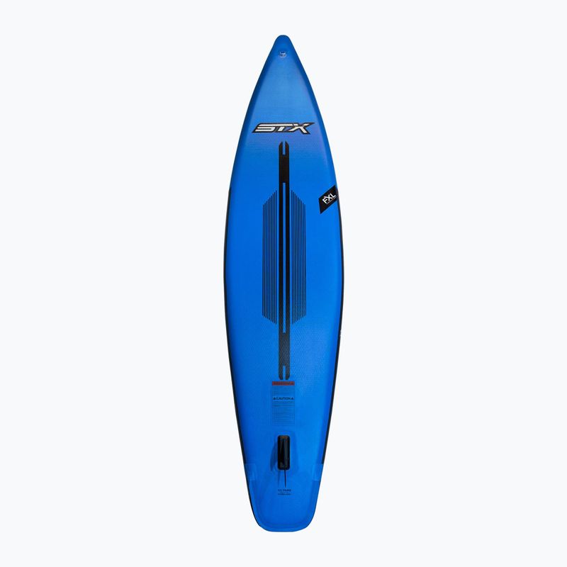 SUP prkno STX Tourer 12'6" 2022 modré 406.23200.0101 4