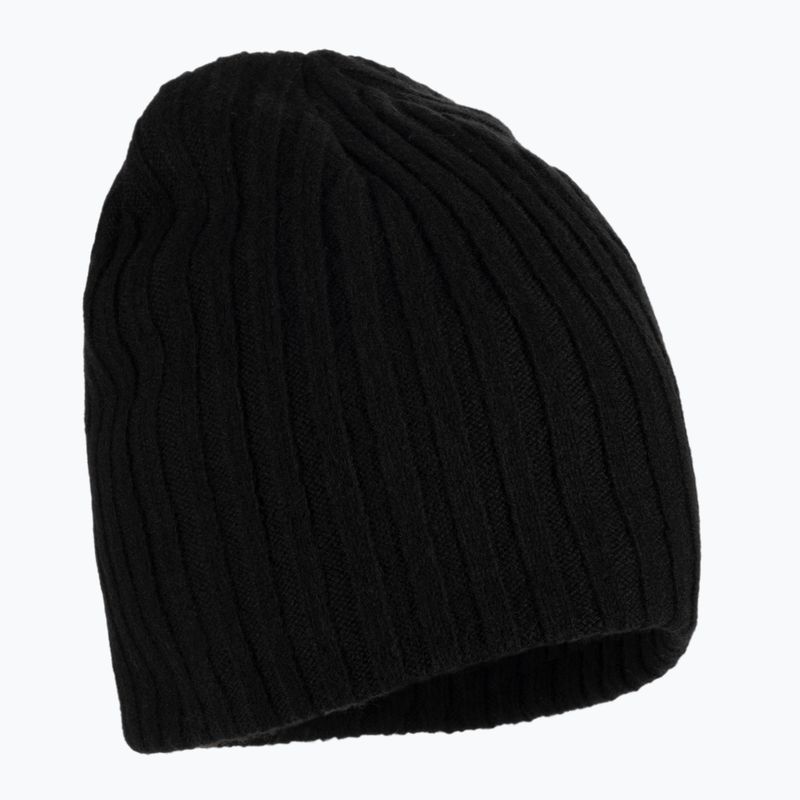 Zimní čepice BARTS Haakon black
