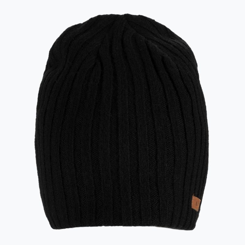 Zimní čepice BARTS Haakon black 2
