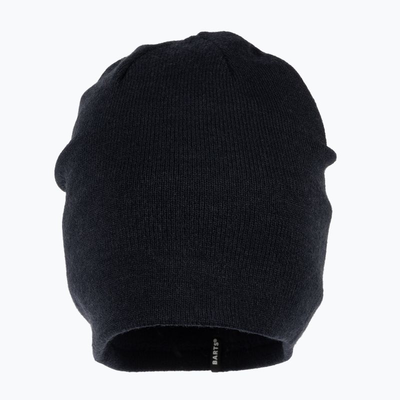 Zimní čepice BARTS Core navy 2