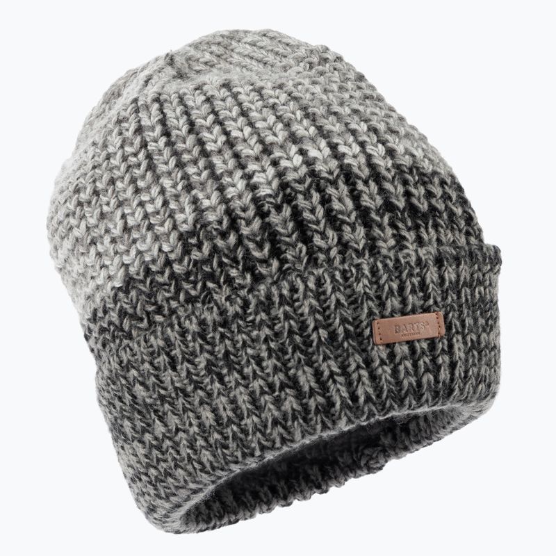 Zimní čepice BARTS Arctic black