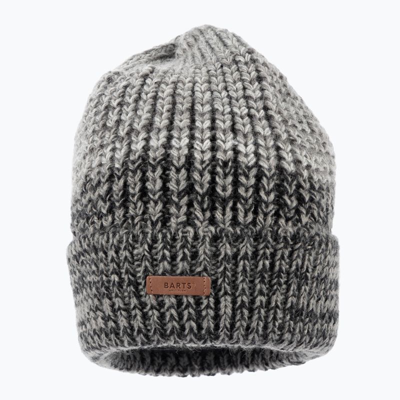 Zimní čepice BARTS Arctic black 2
