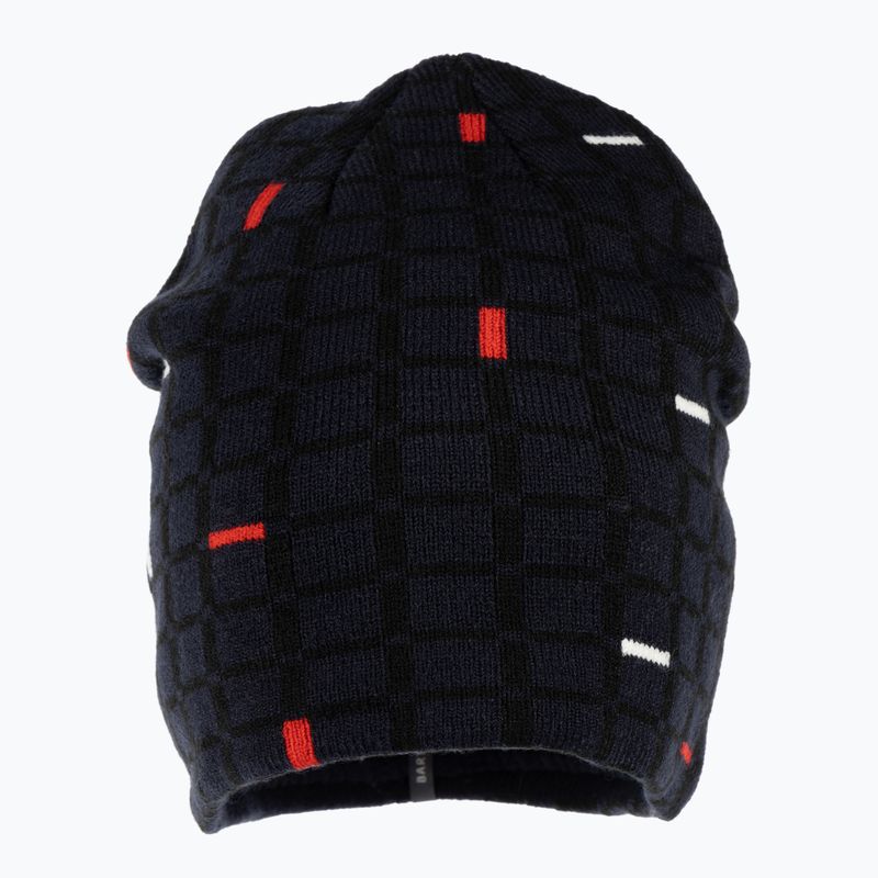 Zimní čepice BARTS Gio navy 2