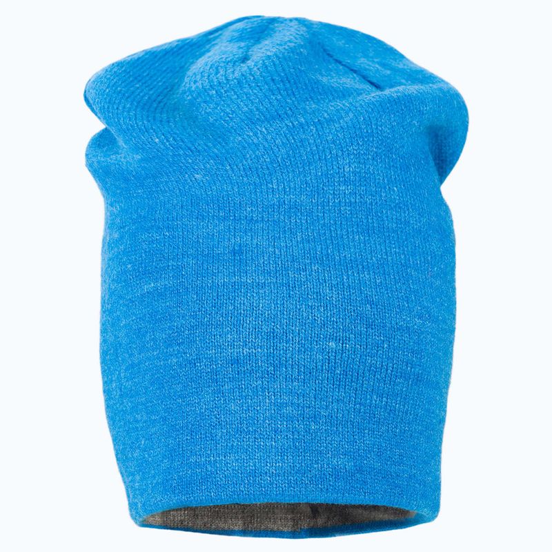 Zimní čepice BARTS Eclipse blue 2