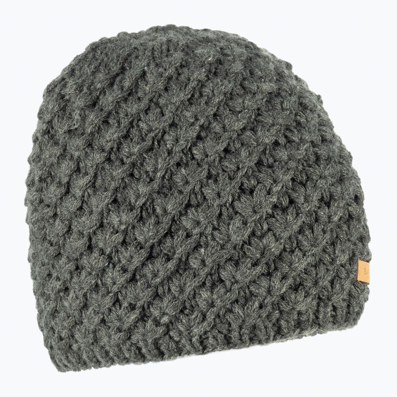 Zimní čepice BARTS Ilmar dark heather
