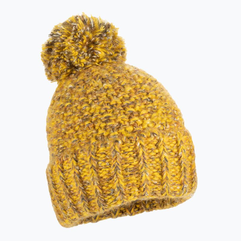 Zimní čepice BARTS Aitane yellow