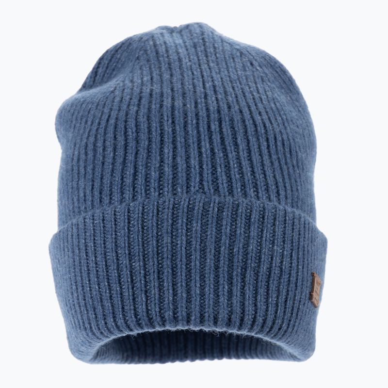 Zimní čepice BARTS Joshuar blue 2