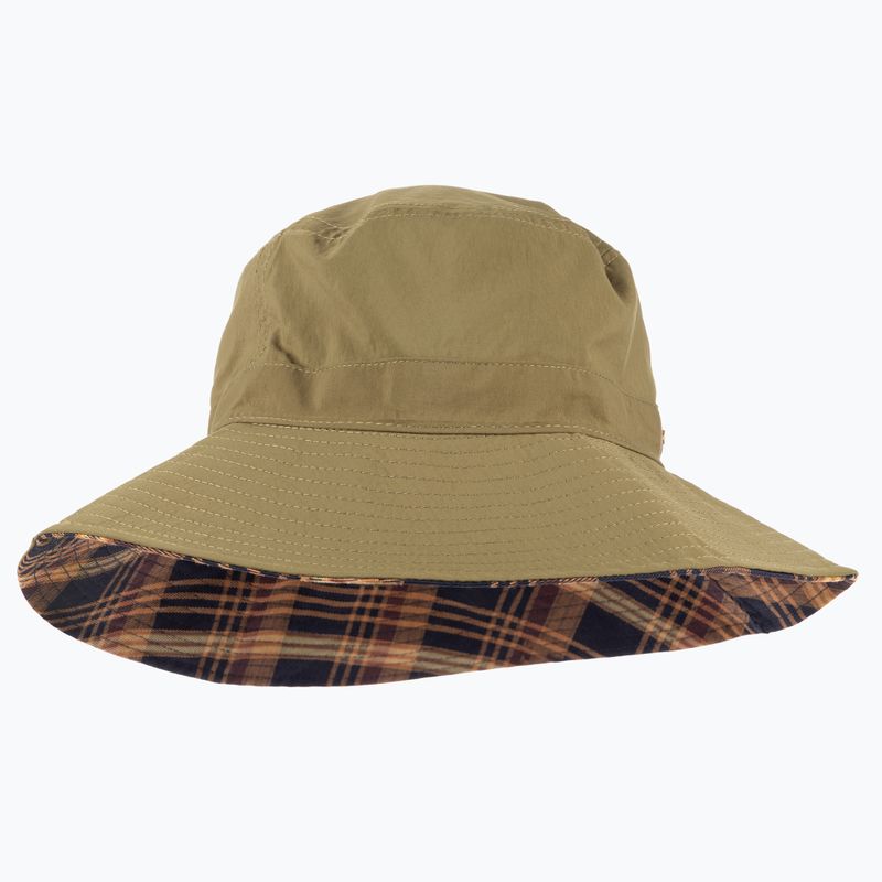 Turistický klobouk BARTS Saberas army 2