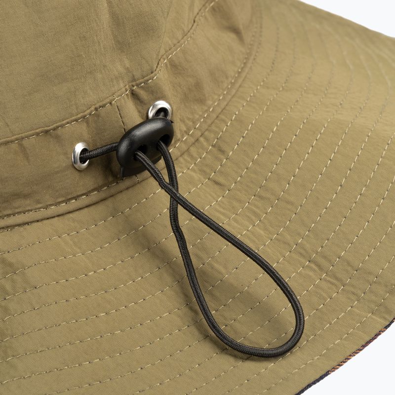 Turistický klobouk BARTS Saberas army 3