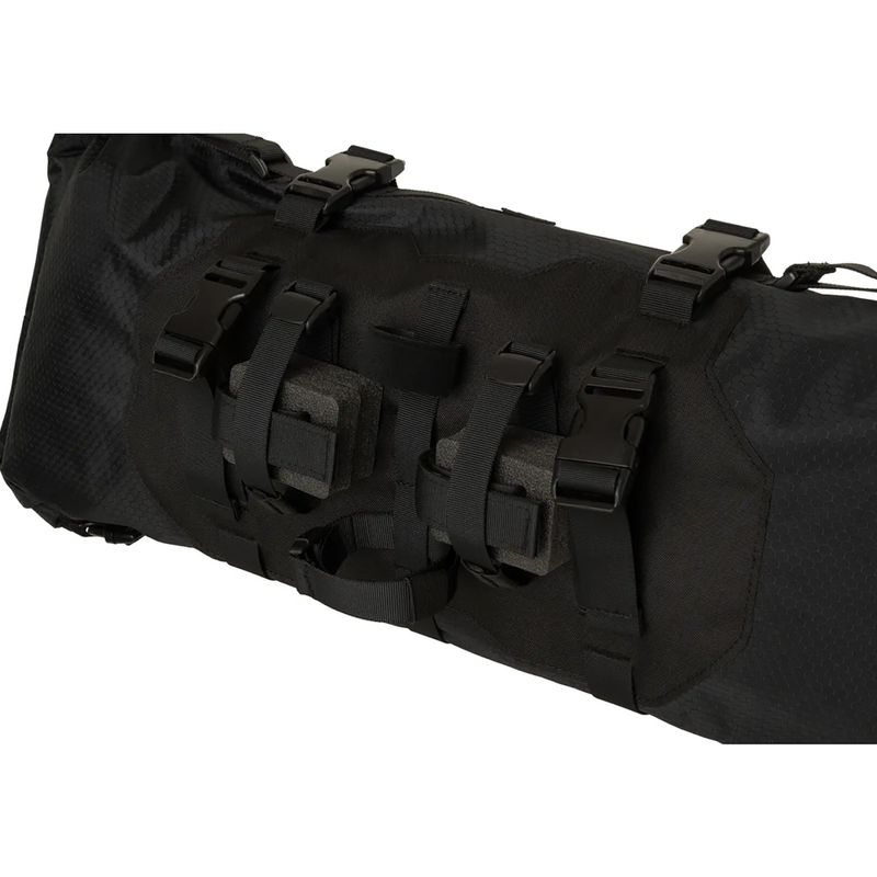 Brašna na řídítka kola AGU Venture 17 l black 2