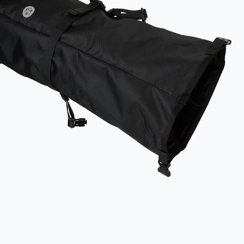 Brašna na řídítka kola AGU Venture 17 l black 3
