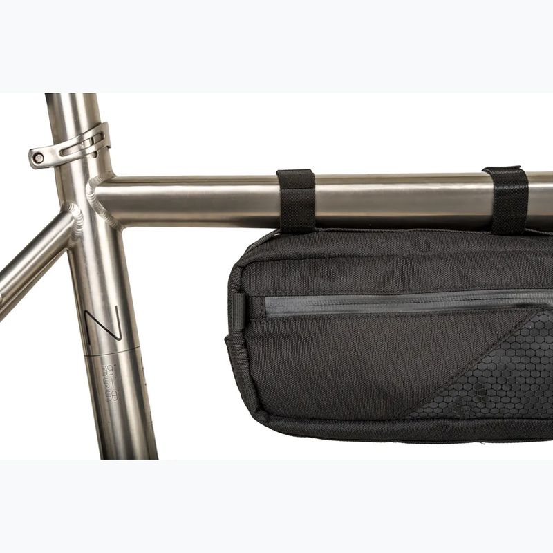 Brašna na rám kola AGU Venture Tube Frame M 4 l černá 5