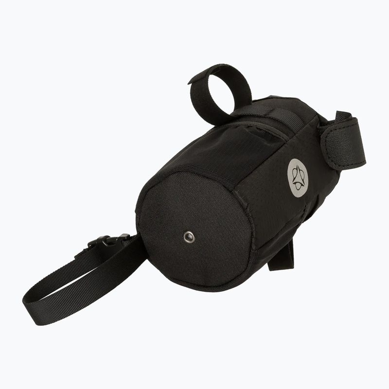 Brašna na řídítka kola AGU Venture Snack-Pack 1 l black 2