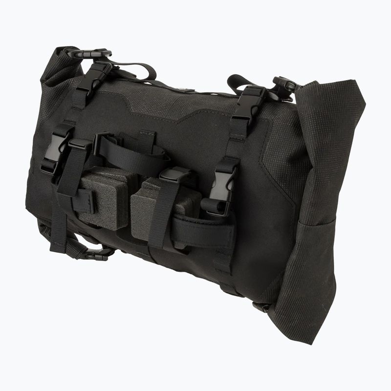 Brašna na řídítka kola AGU Venture 17 l reflective mist 2