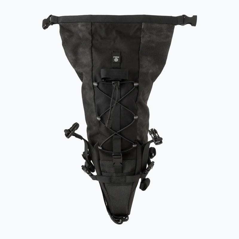 Cyklistická brašna pod sedlo AGU Venture Seat-Pack 10 l reflective mist 2