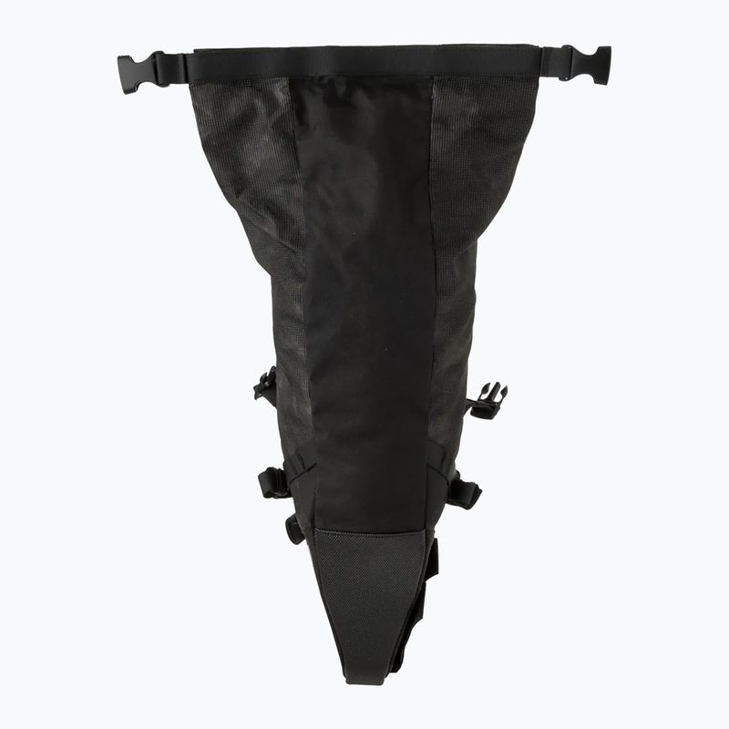 Cyklistická brašna pod sedlo AGU Venture Seat-Pack 10 l reflective mist 3