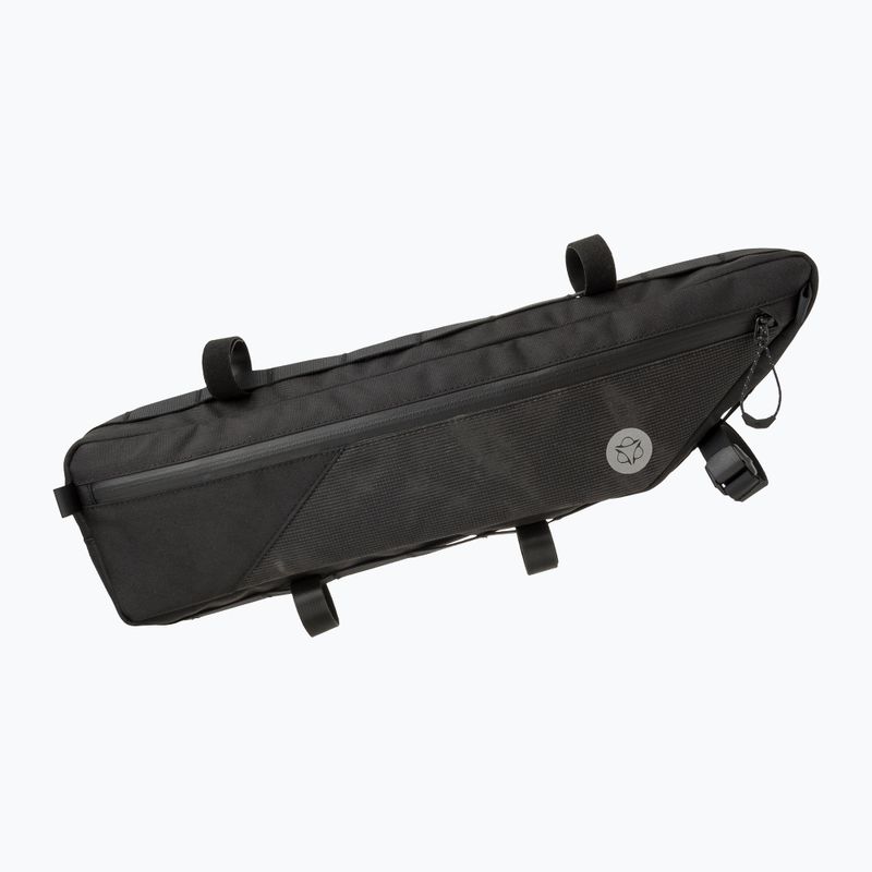 Brašna na rám kola AGU Venture Tube Frame Bike Bag S 3 l reflexive mist