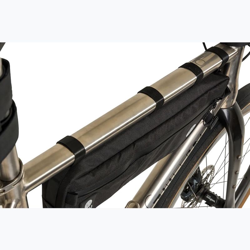 Brašna na rám kola AGU Venture Tube Frame Bike Bag S 3 l reflexive mist 3
