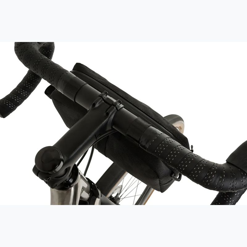 Cyklistická brašna na řídítka AGU Venture Bar Bag Handlebar Bag 2 l reflective mist 6