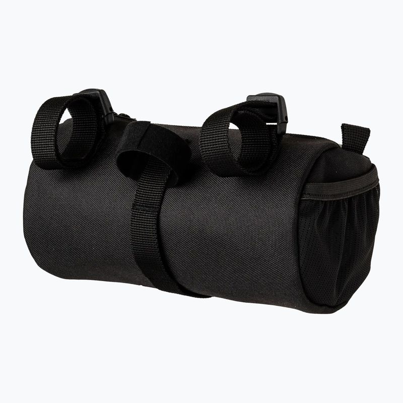 Brašna na řídítka kola AGU Venture Roll Bag Brašna 1,5 l black 2