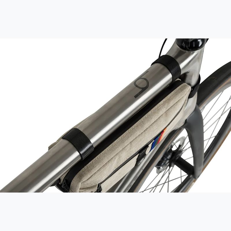 Cyklistická brašna na řídítka AGU Venture Bar Bag Handlebar Bag 2 l vintage 7