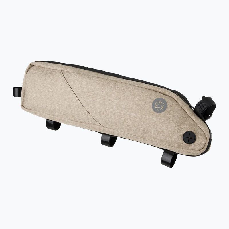 Brašna na rám kola AGU Venture Tube Frame Bike Bag L 5,5 l vintage 2