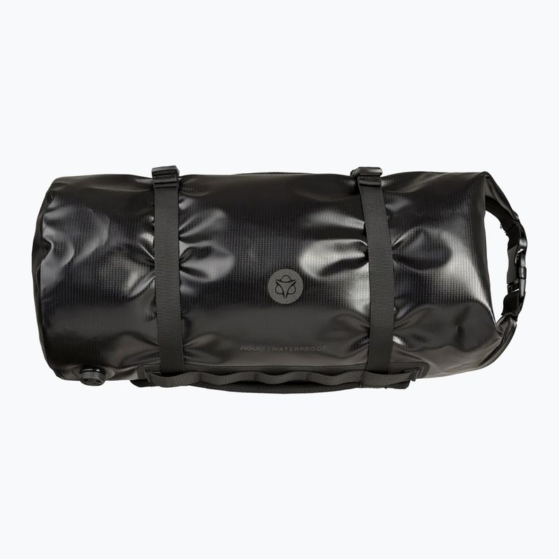 Brašna na řídítka kola AGU Venture Extreme WP Handlebar 9,6 l black