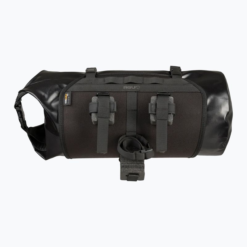 Brašna na řídítka kola AGU Venture Extreme WP Handlebar 9,6 l black 2