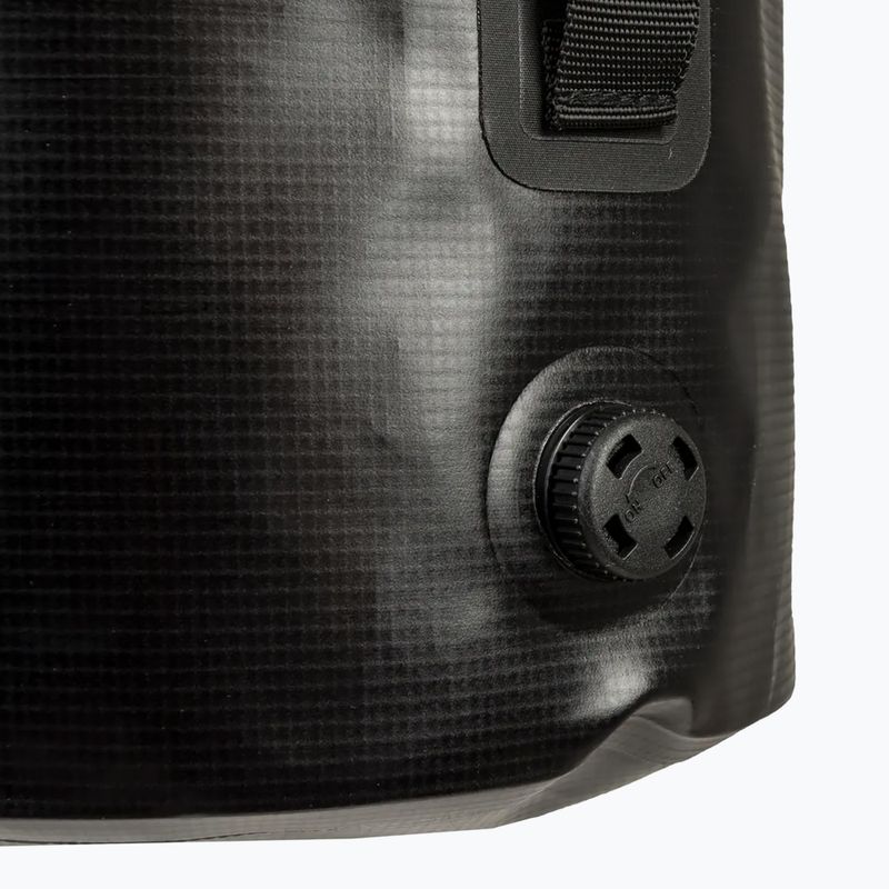 Brašna na řídítka kola AGU Venture Extreme WP Handlebar 9,6 l black 5