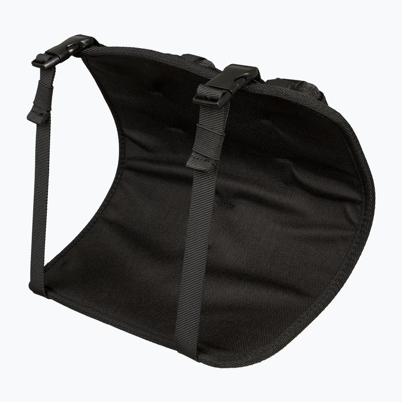 Brašna na řídítka kola AGU Venture Extreme WP Handlebar 9,6 l black 7