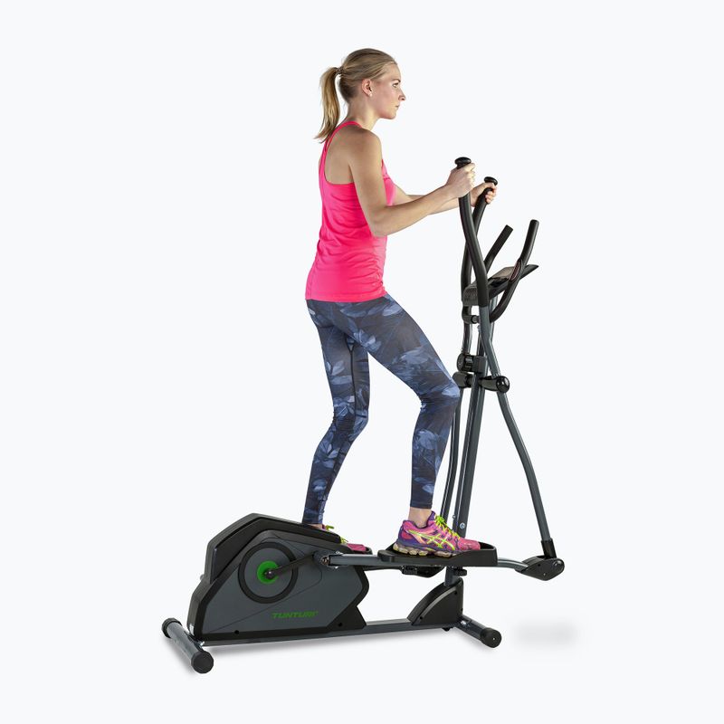 Orbitrek Tunturi Crosstrainer Cardio Fit C30 black 11