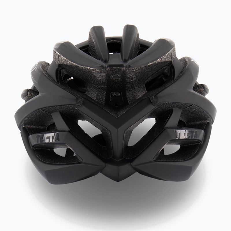 Cyklistická přilba  Rogelli Tecta black 2