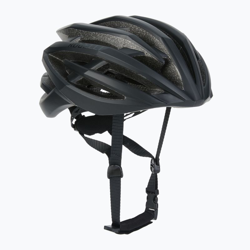 Cyklistická přilba  Rogelli Tecta black