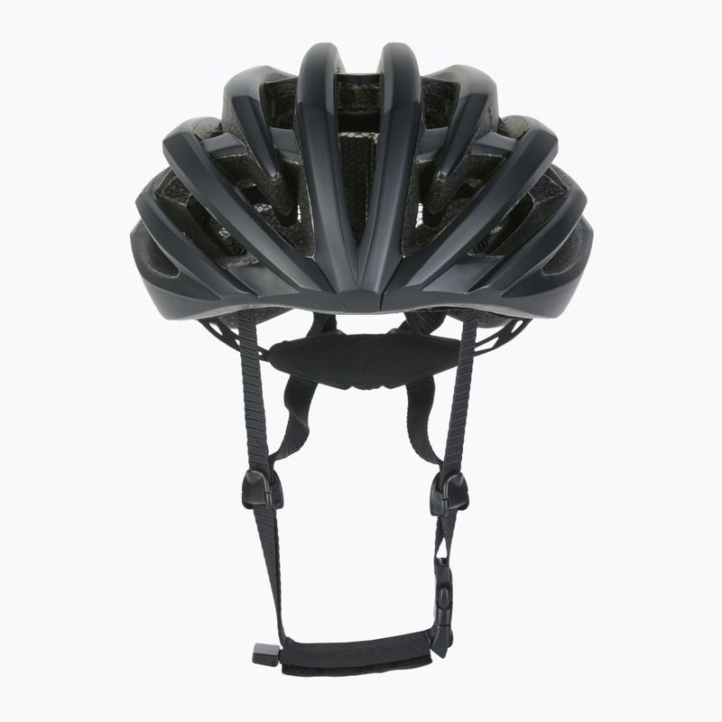 Cyklistická přilba  Rogelli Tecta black 2