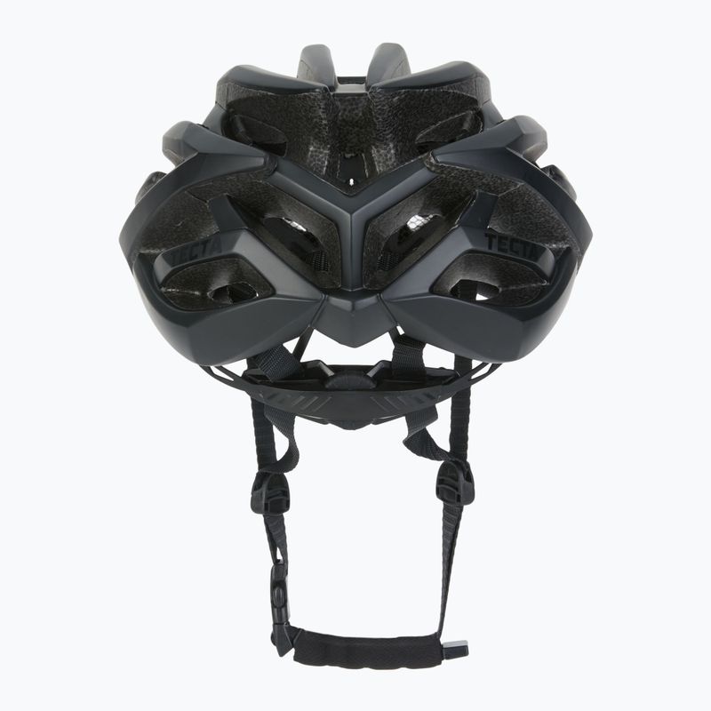Cyklistická přilba  Rogelli Tecta black 4