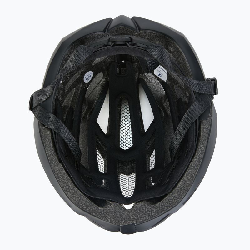 Cyklistická přilba  Rogelli Tecta black 5
