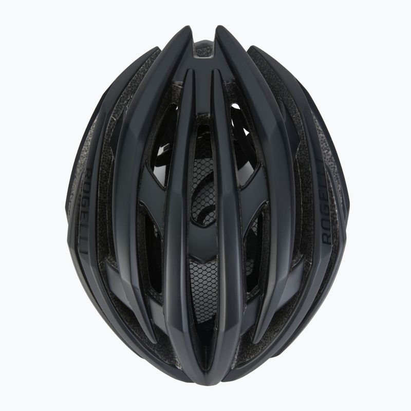 Cyklistická přilba  Rogelli Tecta black 6