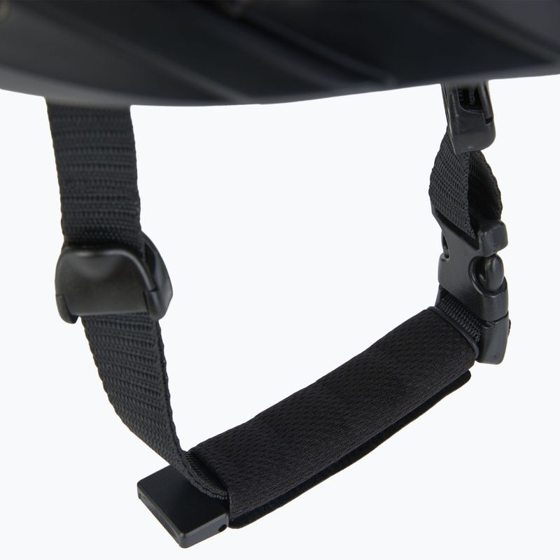 Cyklistická přilba  Rogelli Tecta black 8