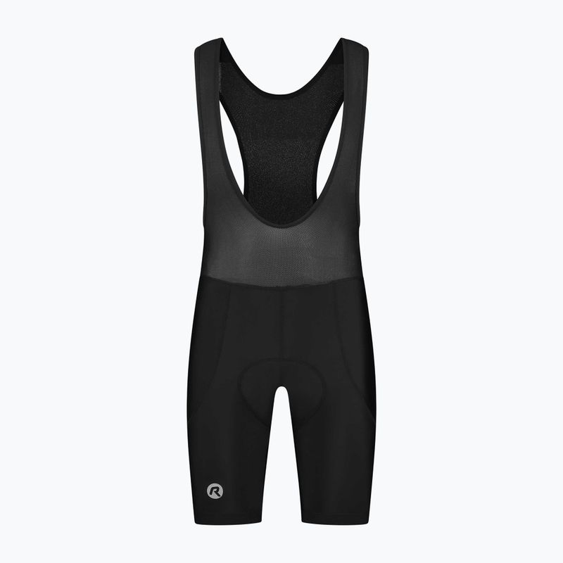 Pánské cyklistické kraťasy  Rogelli Core Bib Short black 3