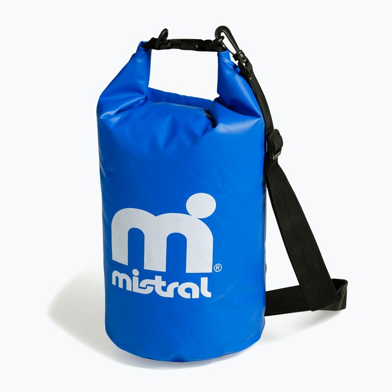 Nepromokavý vak  Mistral 10 l blue