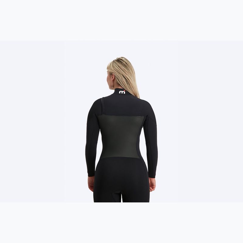 Dámský neopren   Mistral Gale Force 3/2 black 3