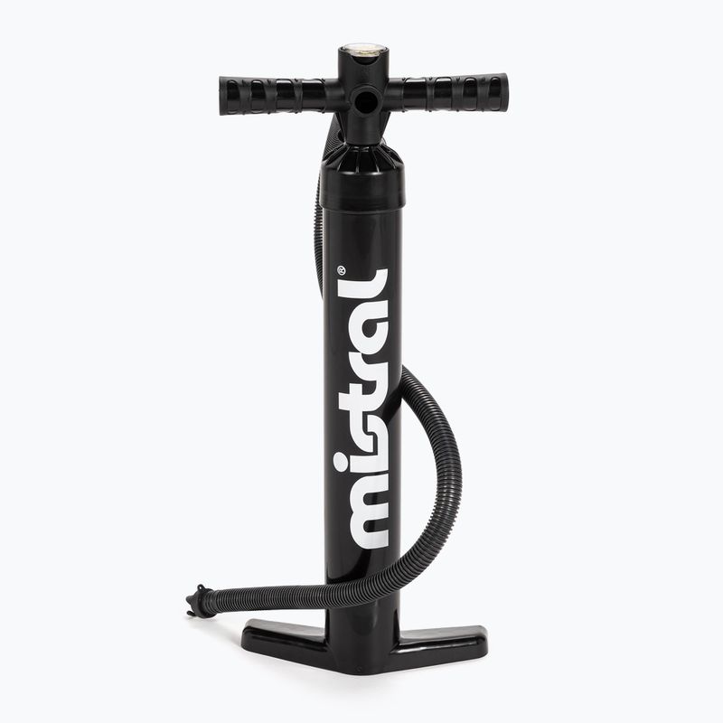 Punpa na  SUP Mistral Double Action navy/black