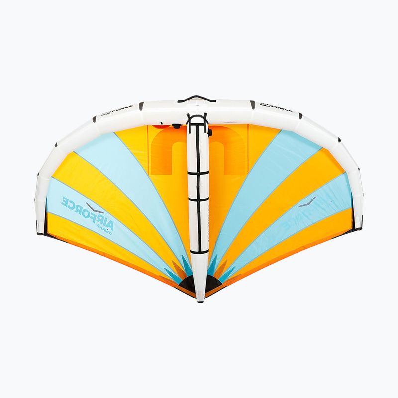 Křídlo na wingfoil Mistral Sphinx Sail yellow/blue 2