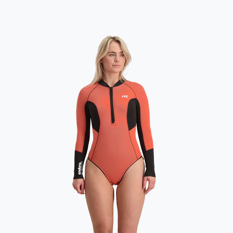 Dámský neopren   Mistral Harmattan 2/2 black