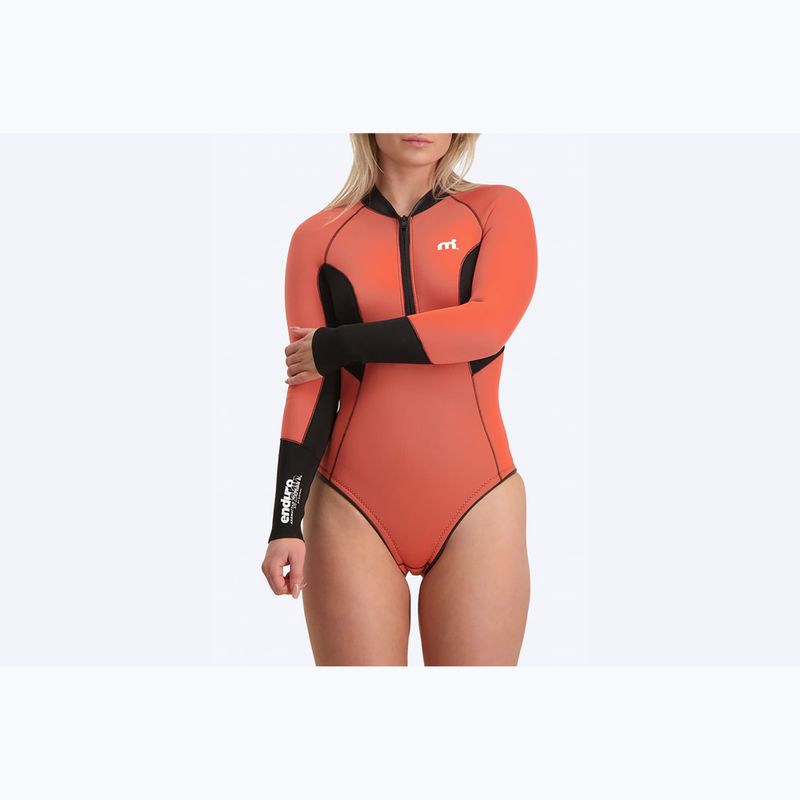Dámský neopren   Mistral Harmattan 2/2 black 3