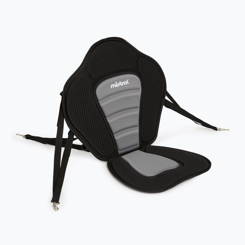Sedlo na kajak pro paddleboard Mistral Kayak Seat black