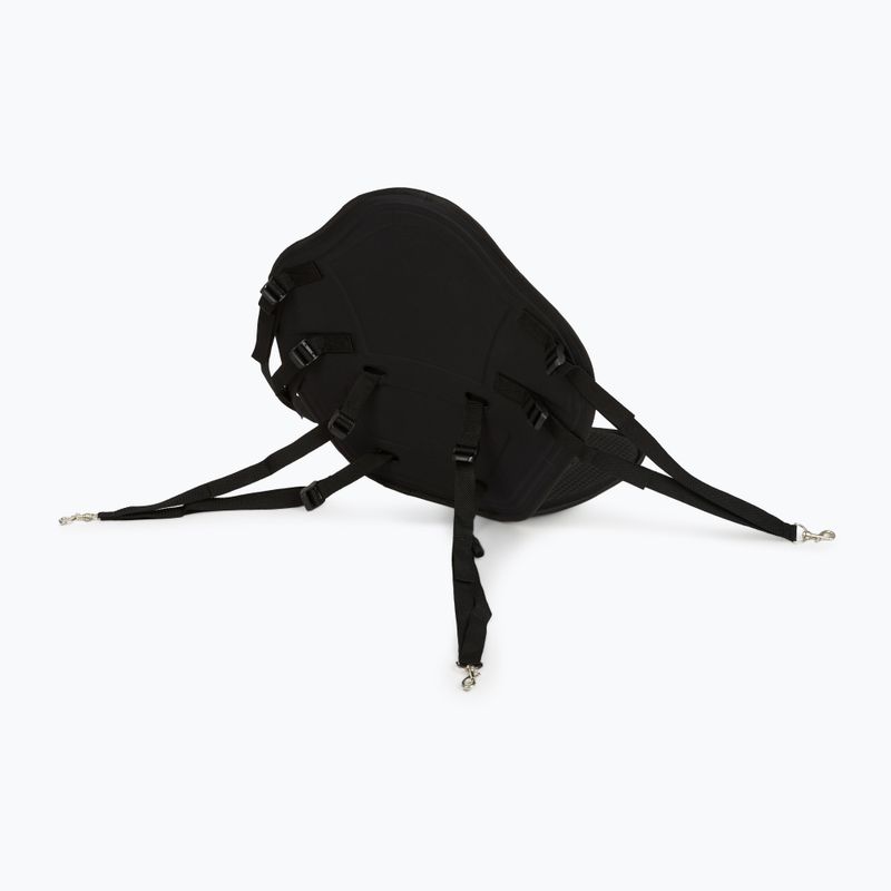 Sedlo na kajak pro paddleboard Mistral Kayak Seat black 2