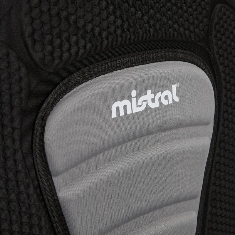 Sedlo na kajak pro paddleboard Mistral Kayak Seat black 3