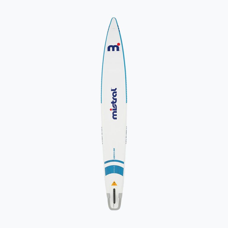 SUP prkno Mistral Vortex Air 12'6" x 20,5" blue/white 3