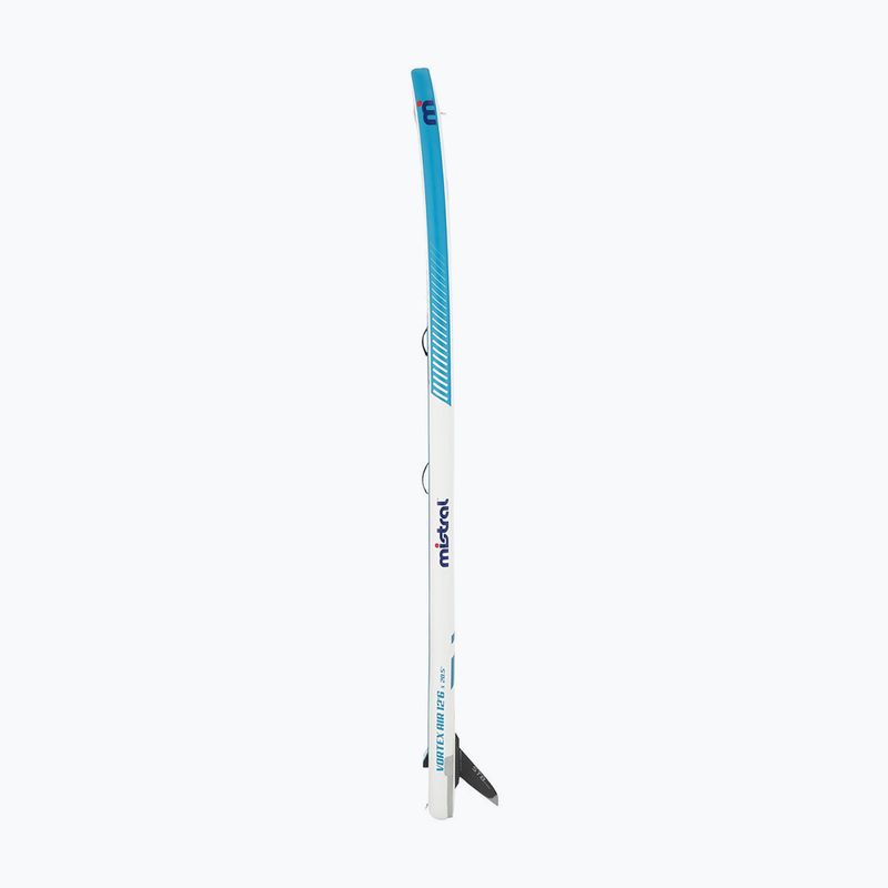 SUP prkno Mistral Vortex Air 12'6" x 20,5" blue/white 4